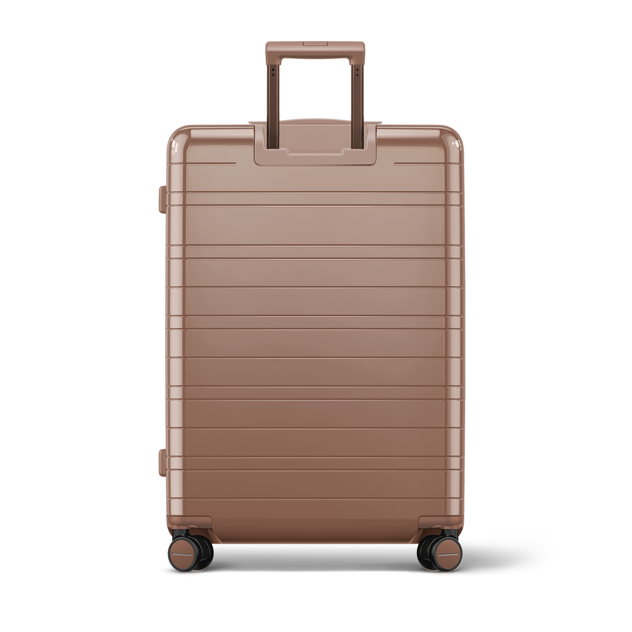 horizn-studios-h7-re-glossy-mocha-premium-hard-shell-check-in-gr-e-l-77-cm image 4
