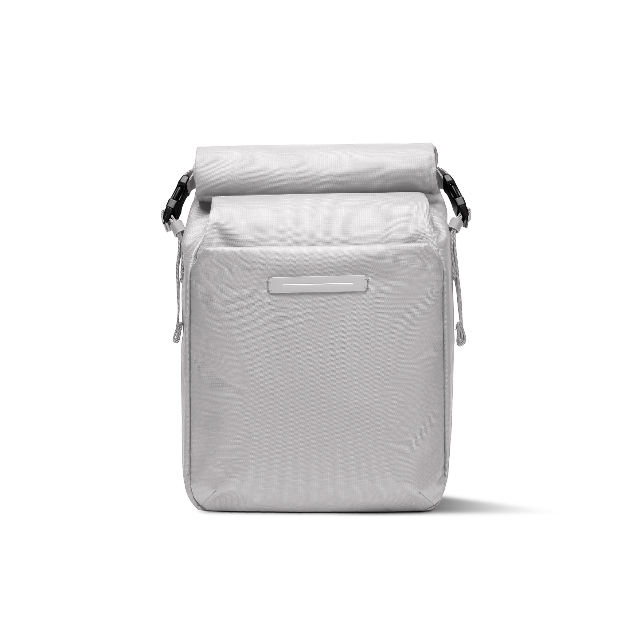 horizn-studios-shibuya-rolltop-light-quartz-grey-wasserdichter-rpet-ripstop-roll image 1