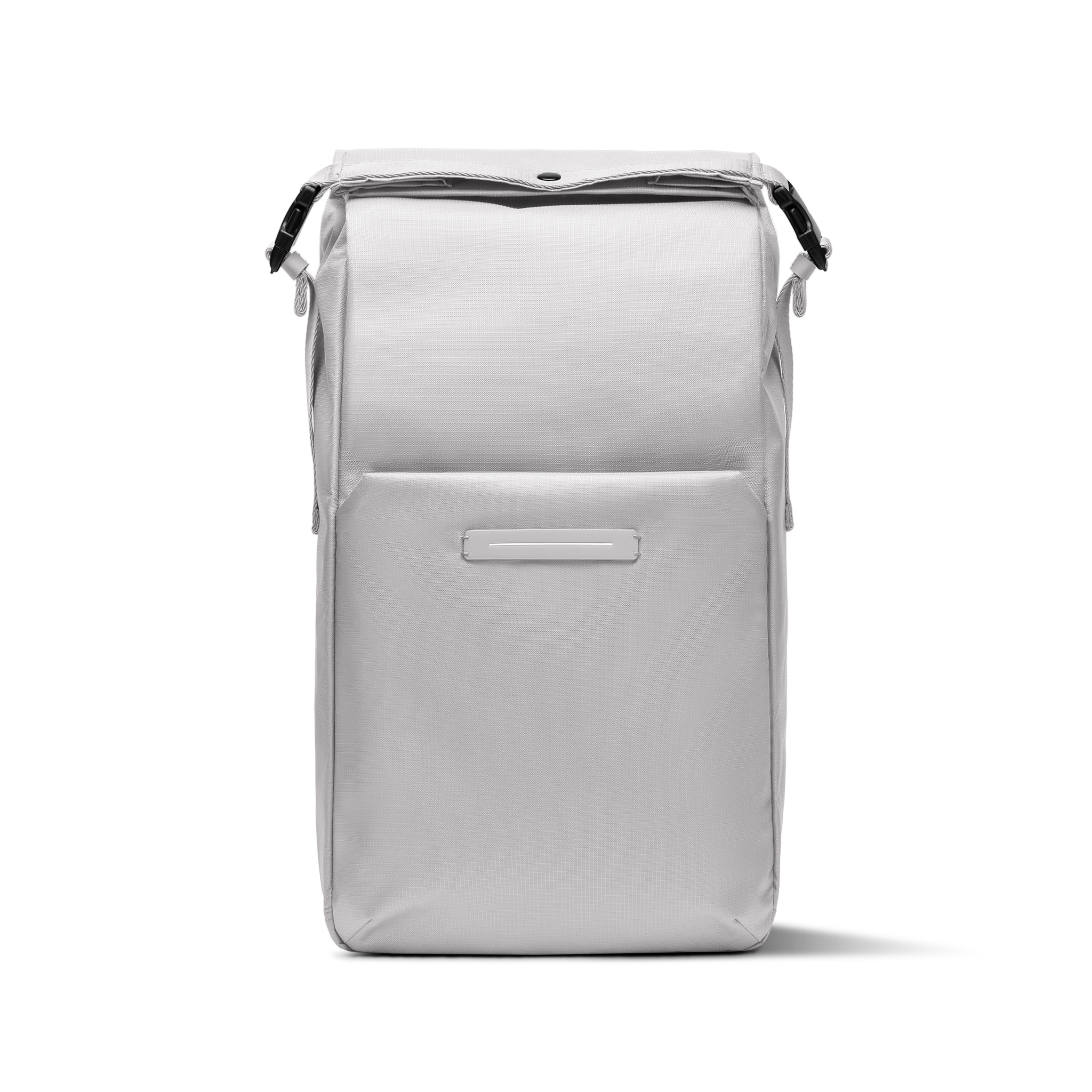 horizn-studios-shibuya-rolltop-light-quartz-grey-wasserdichter-rpet-ripstop-roll image 7