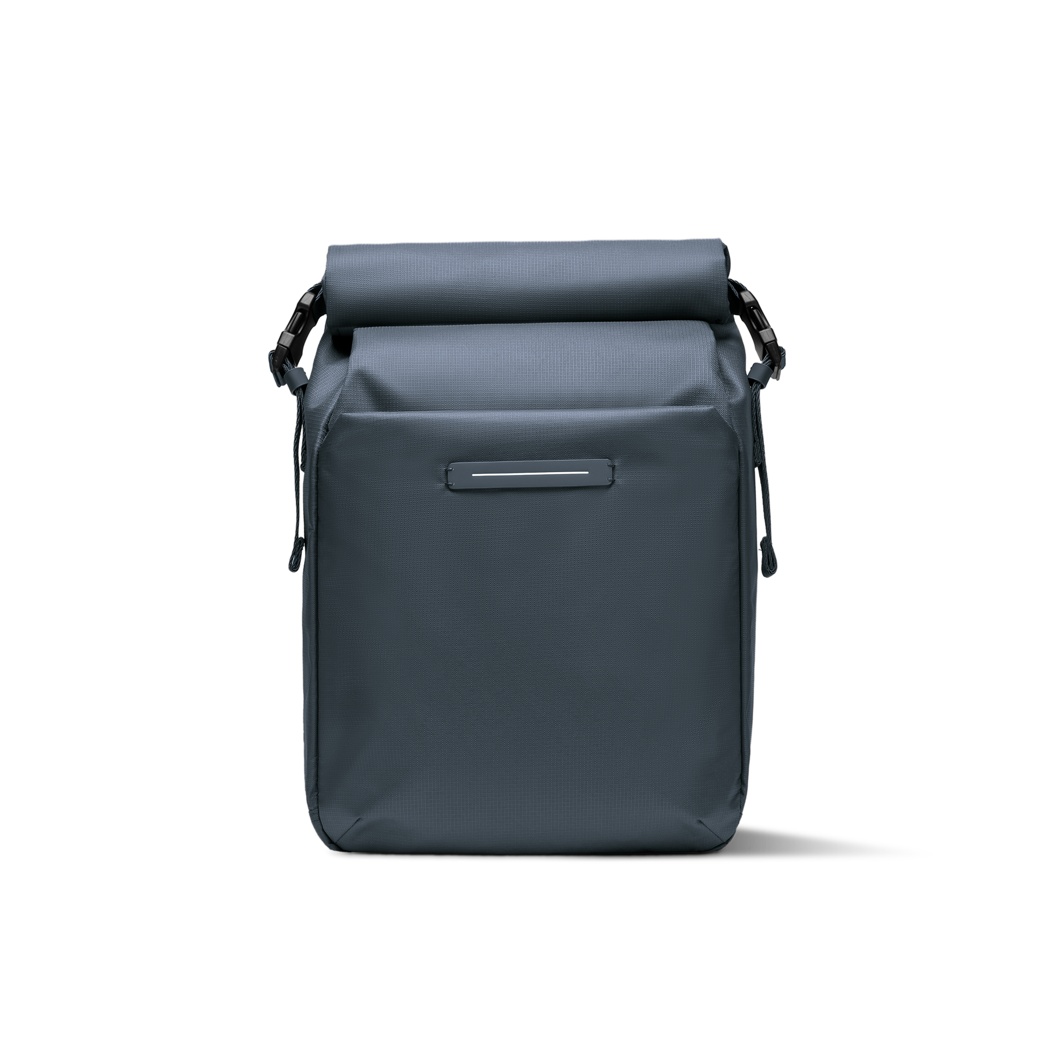 horizn-studios-shibuya-rolltop-night-blue-rucksack-aus-rpet-ripstop-24-liter-mit image 1