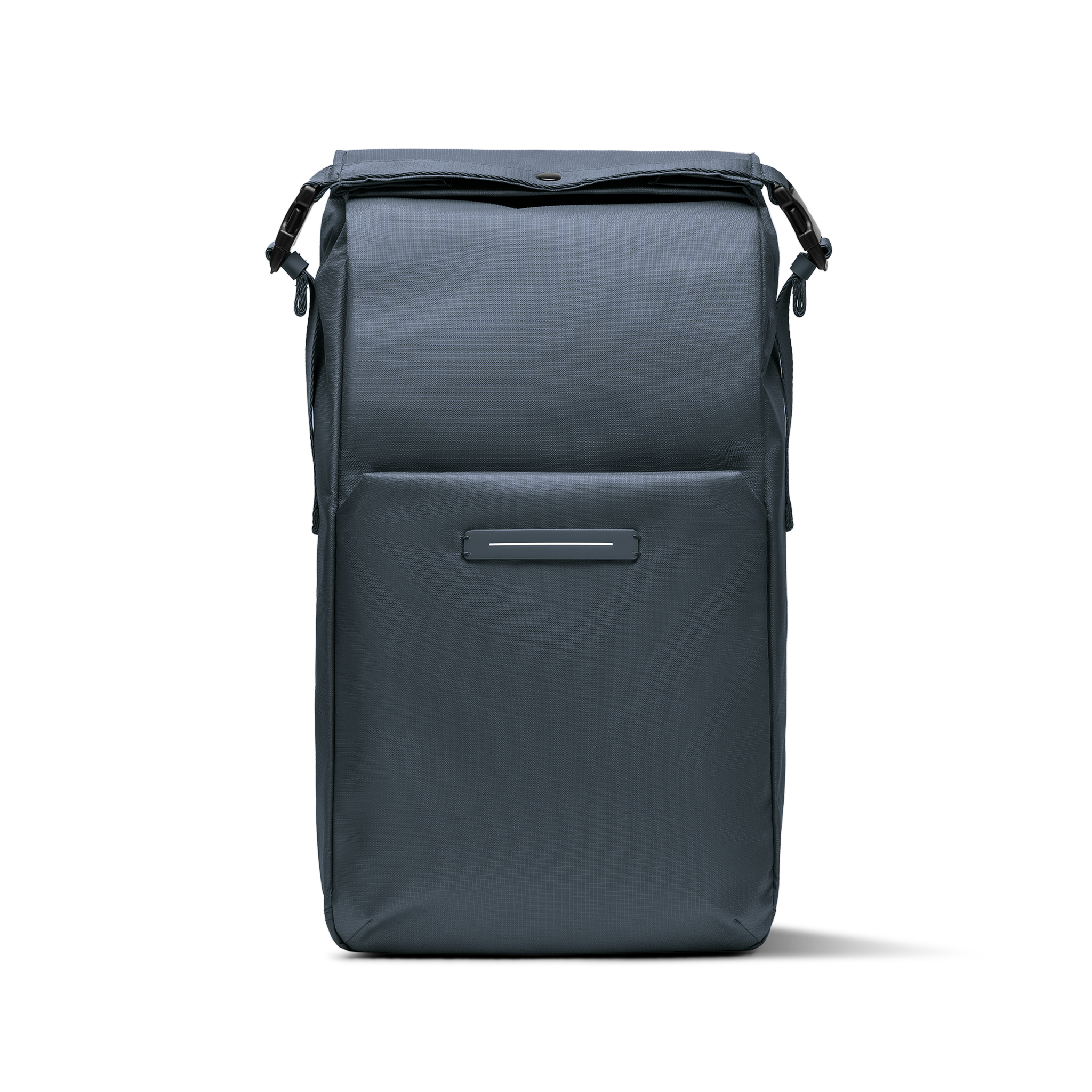 horizn-studios-shibuya-rolltop-night-blue-rucksack-aus-rpet-ripstop-24-liter-mit image 7