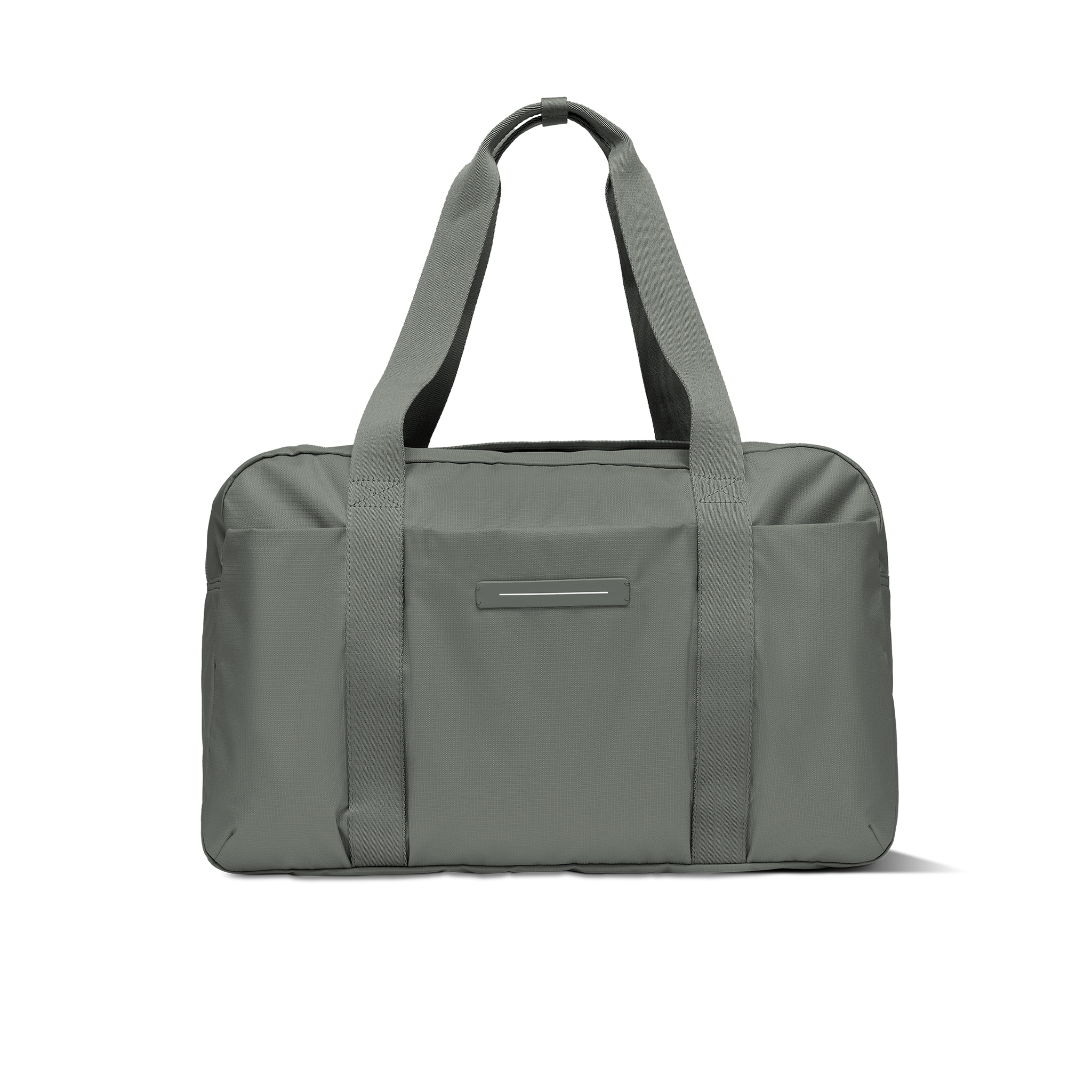 horizn-studios-shibuya-weekender-m-agave-green-reisetasche-aus-recyceltem-rpet-r image 1