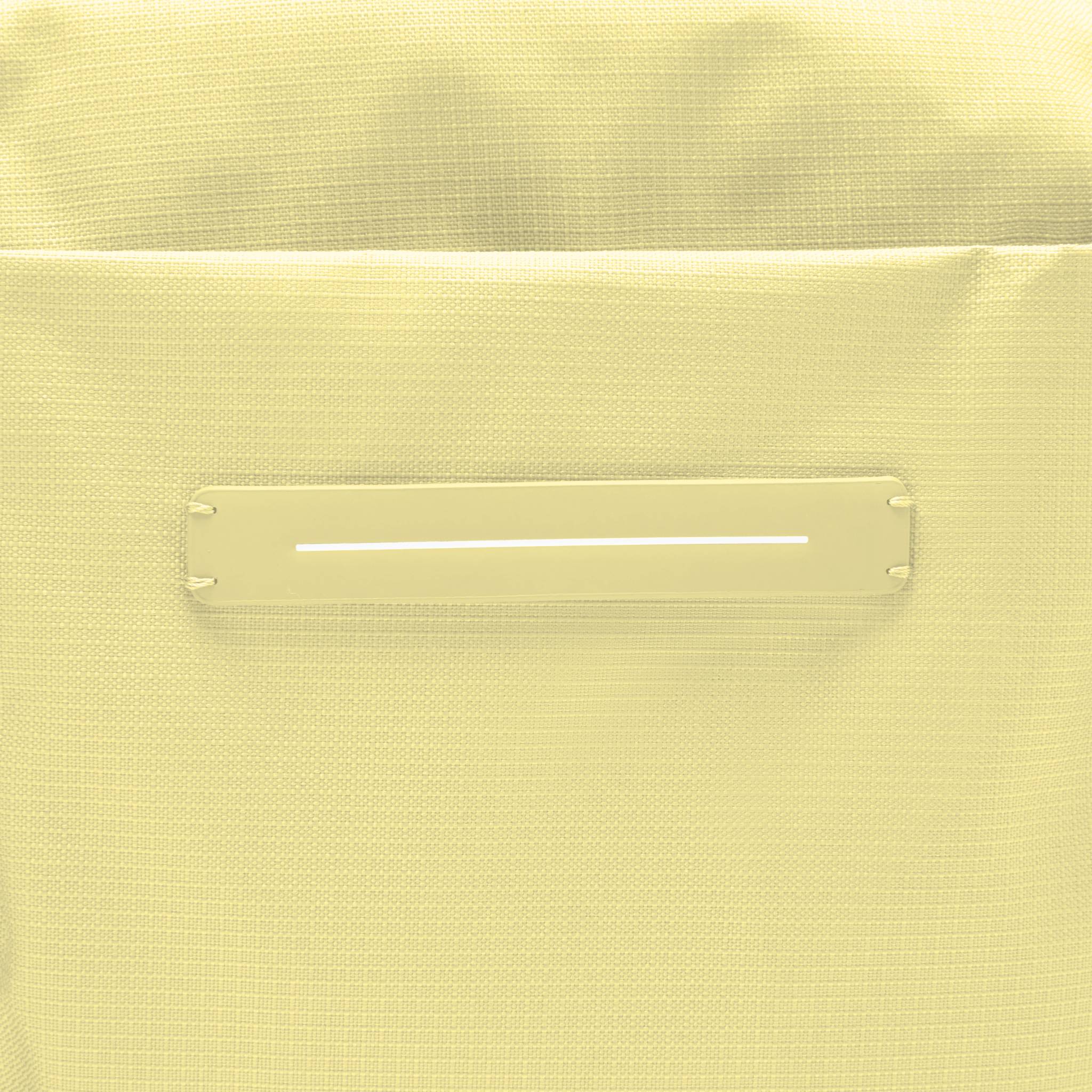 horizn-studios-shibuya-weekender-m-in-lemon-weekender-aus-recyceltem-rpet-ripsto image 4