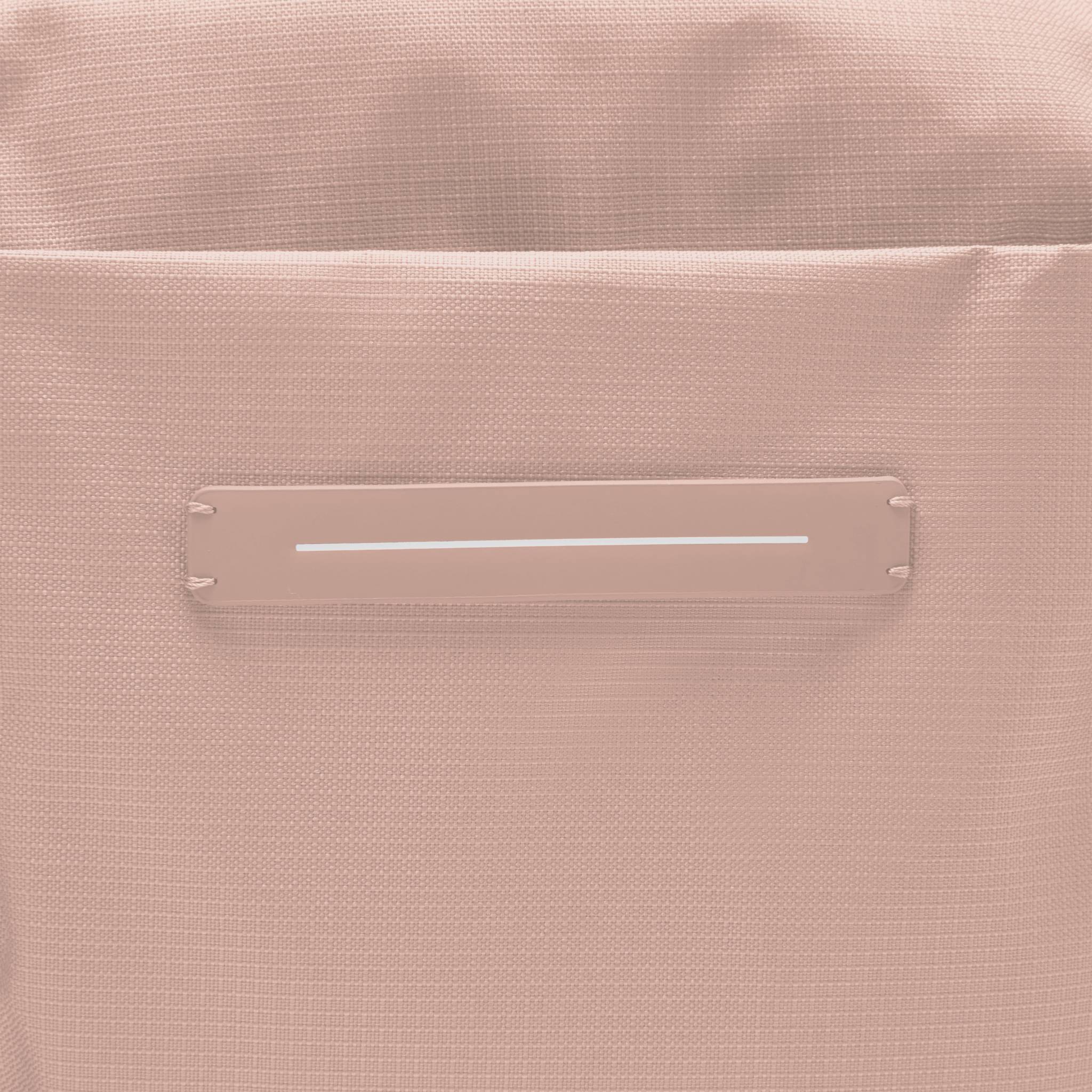 horizn-studios-shibuya-weekender-m-sand-rose-reisetasche-aus-recyceltem-rpet-rip image 4