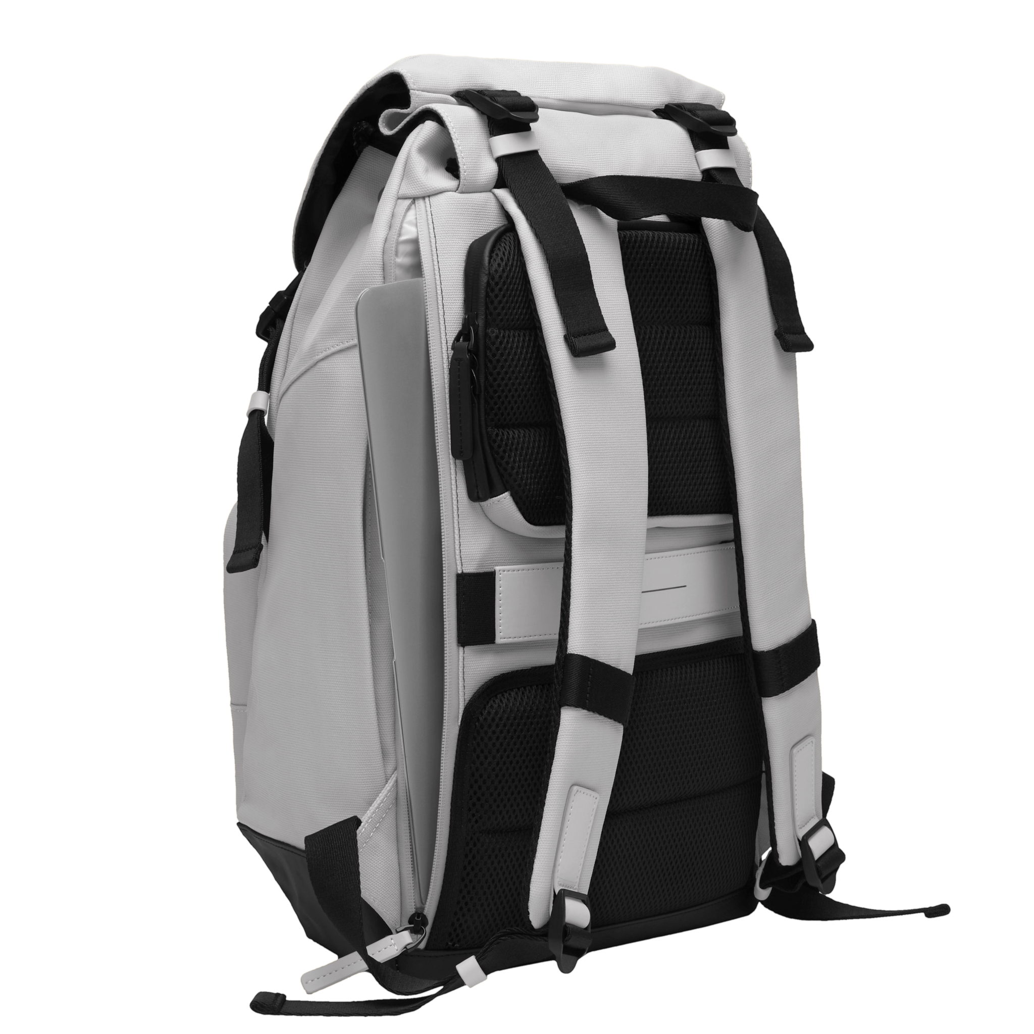horizn-studios-sofo-backpack-city-everyday-rucksack-aus-recycelter-wachs-canvas- image 5