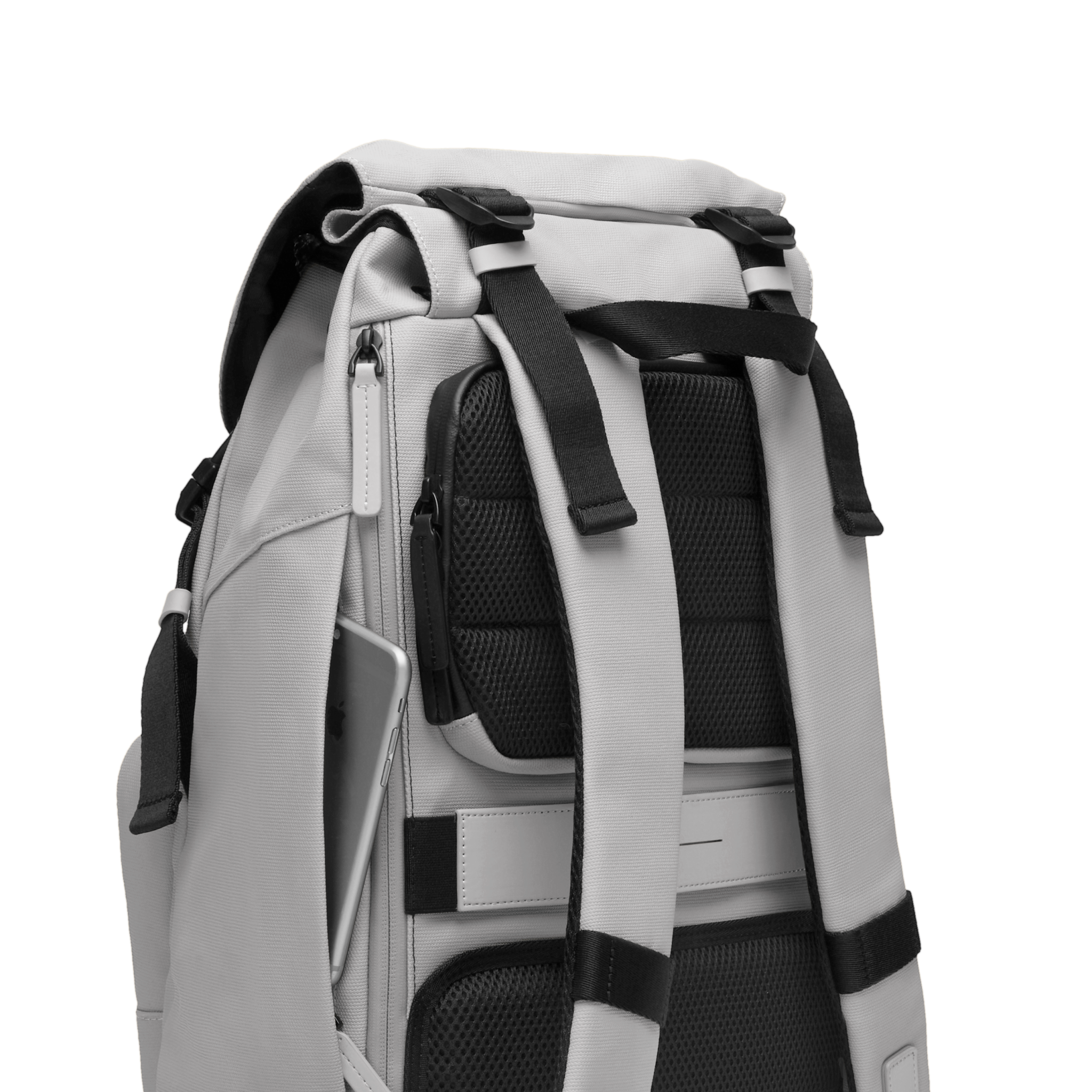 horizn-studios-sofo-backpack-city-everyday-rucksack-aus-recycelter-wachs-canvas- image 6