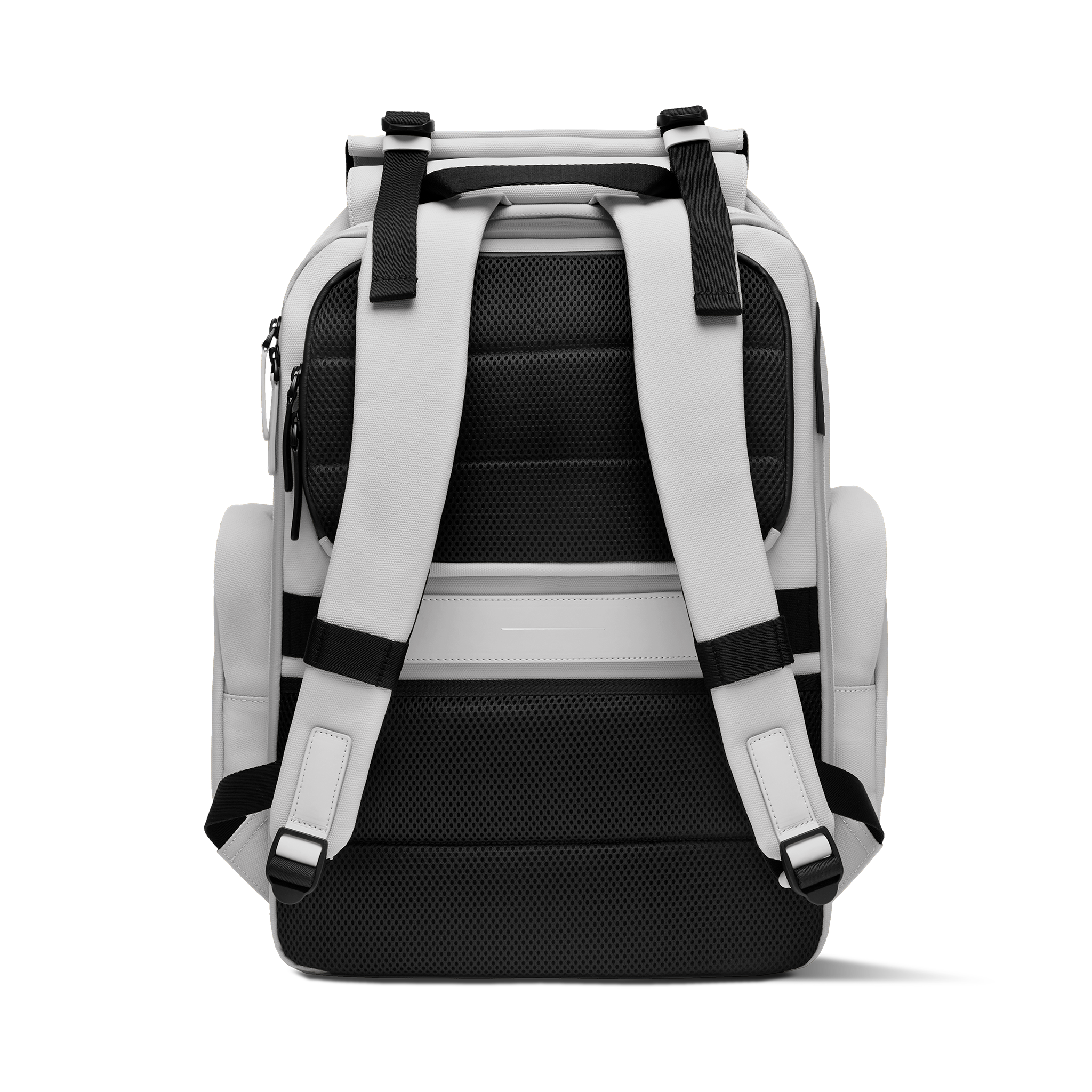 horizn-studios-sofo-backpack-travel-light-quartz-grey-reisetaschen-rucksack-aus- image 3