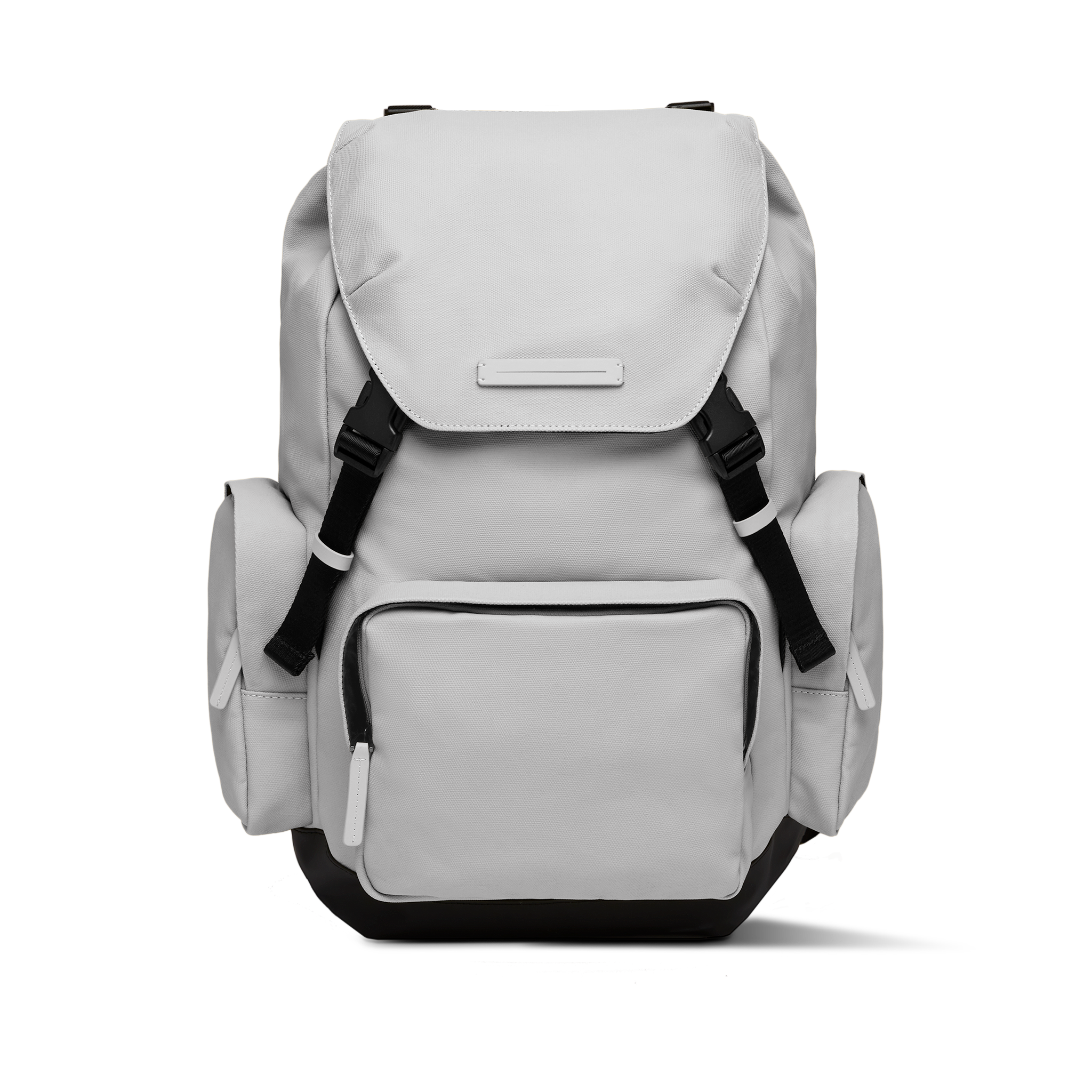 horizn-studios-sofo-backpack-travel-light-quartz-grey-reisetaschen-rucksack-aus- image 1