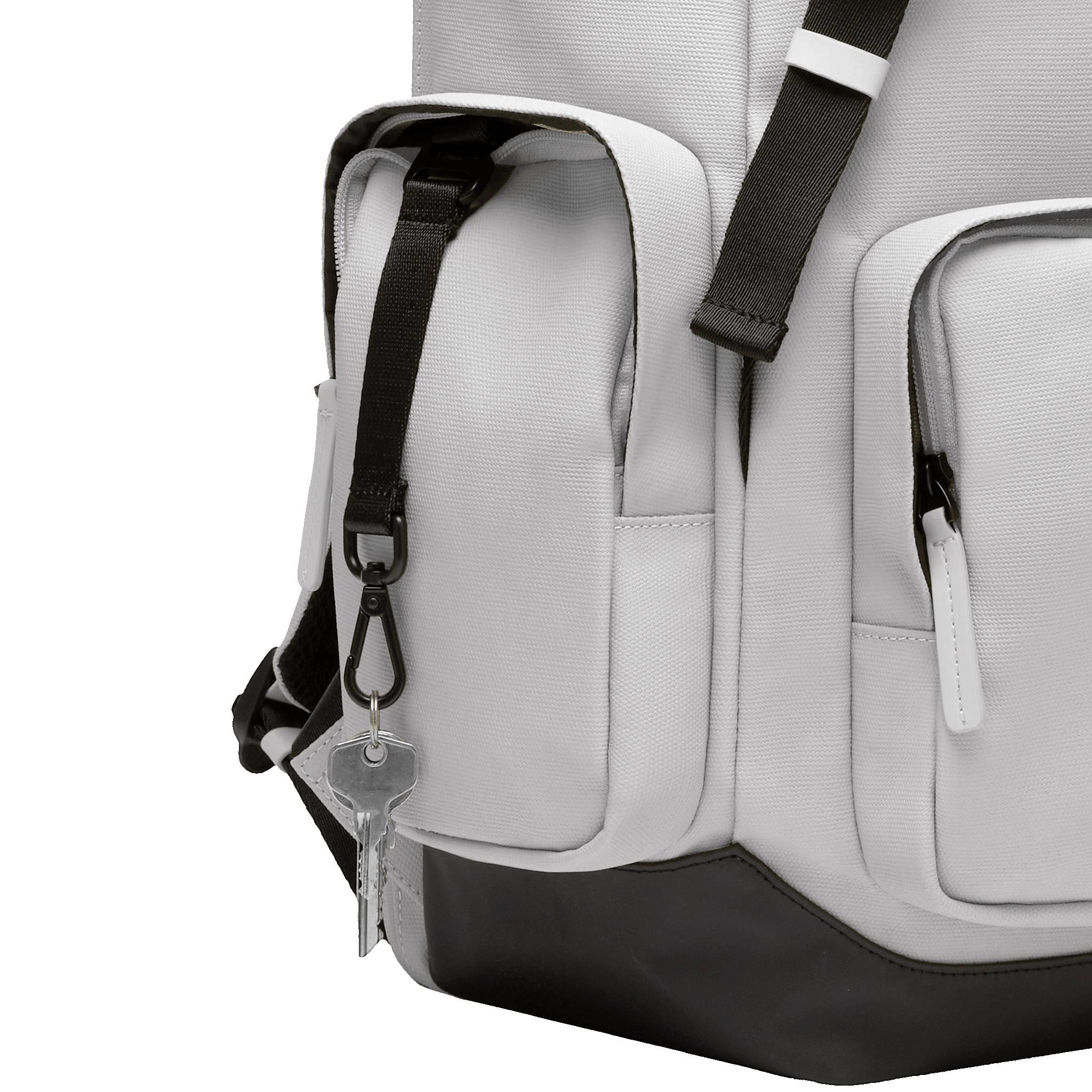 horizn-studios-sofo-backpack-travel-light-quartz-grey-reisetaschen-rucksack-aus- image 6