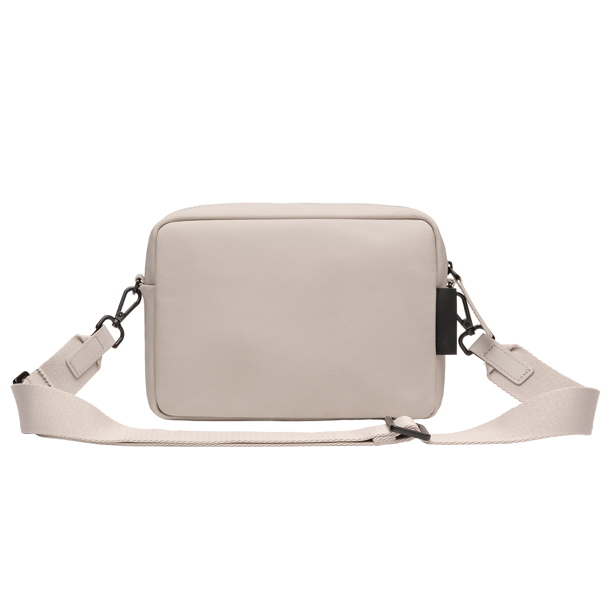 horizn-studios-sofo-box-bag-sand-grey-kompakte-umh-ngetasche-aus-wachstuch-mit-m image 4