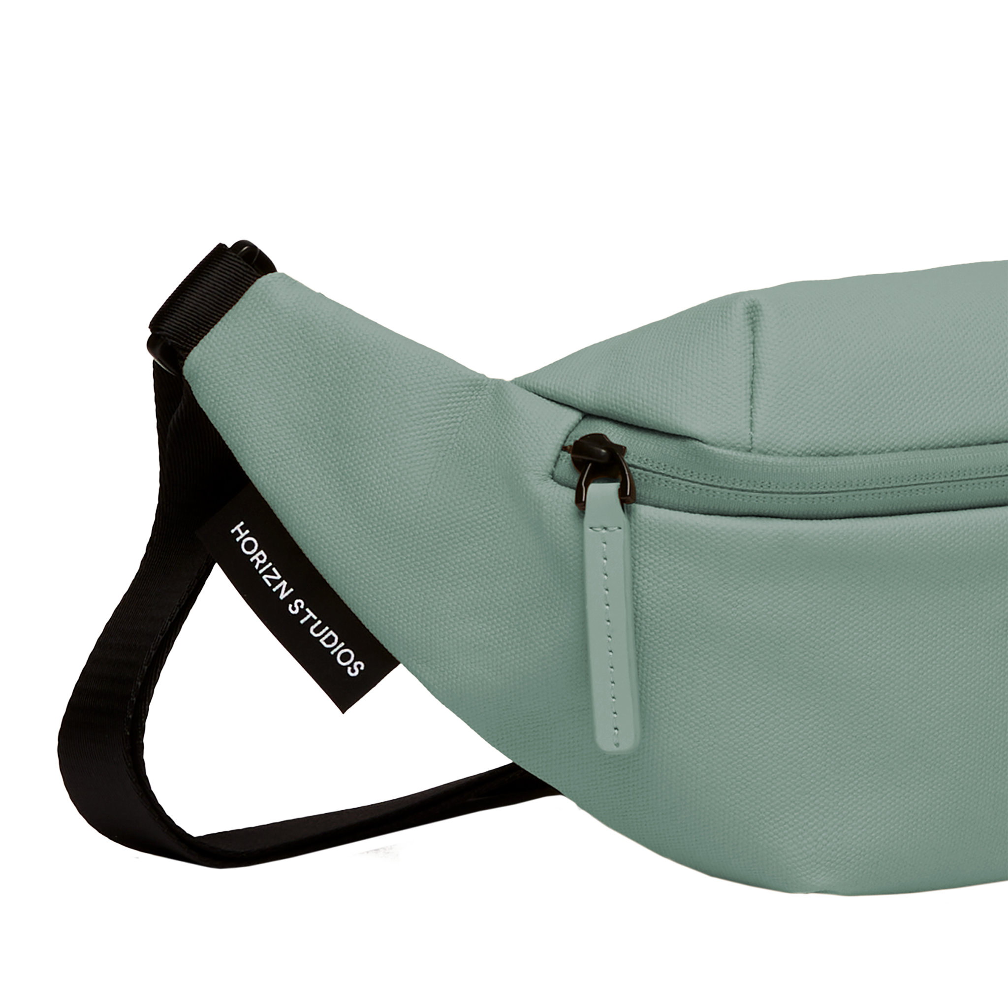 horizn-studios-sofo-cross-body-bag-marine-green-recycled-cotton-canvas image 5