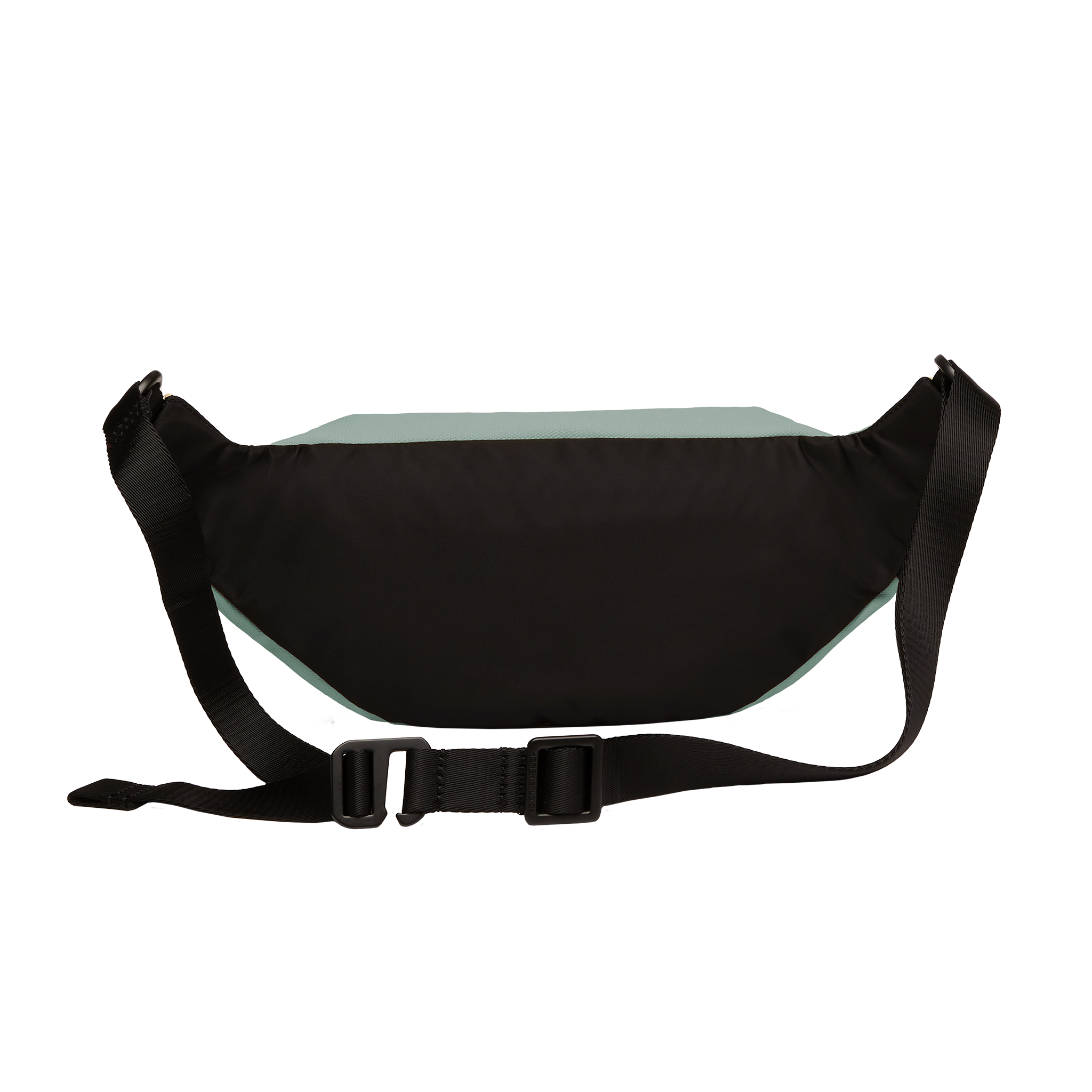 horizn-studios-sofo-cross-body-bag-marine-green-recycled-cotton-canvas image 3