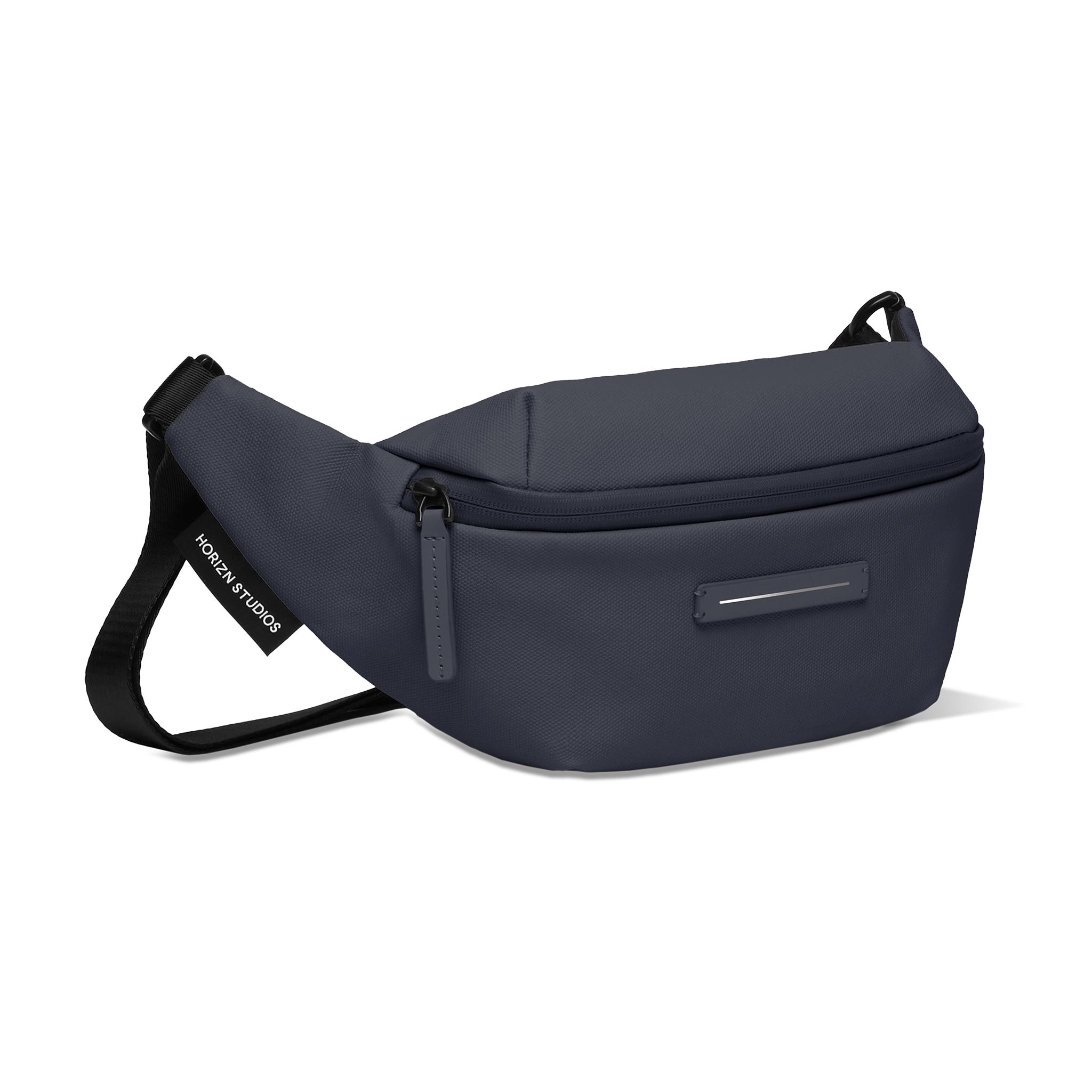 horizn-studios-sofo-crossbody-bag-in-night-blue-crossbody-tasche-aus-gewachstem- image 2