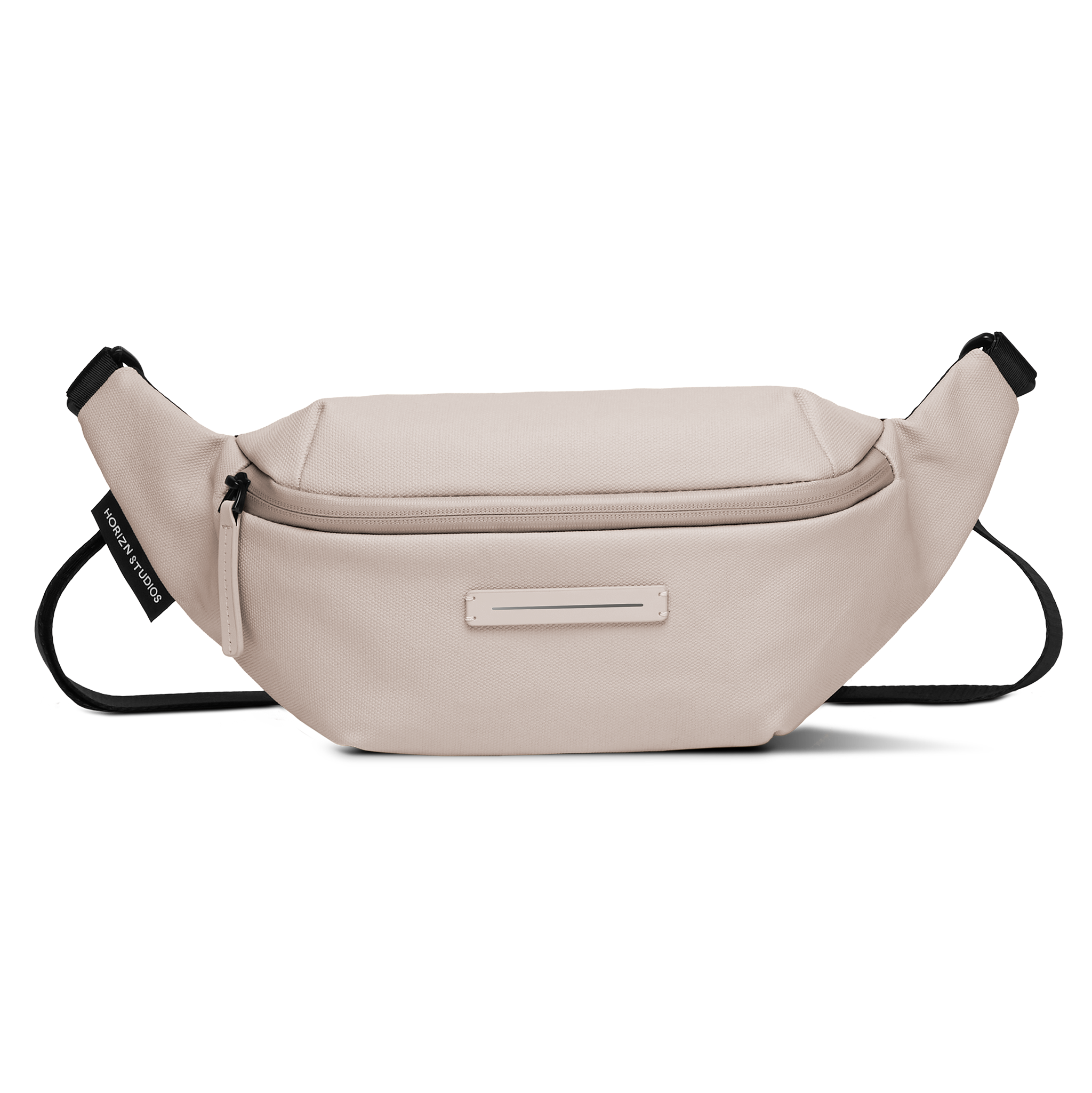 horizn-studios-sofo-cross-body-bag-sand-grey-gewachste-baumwolle image 1