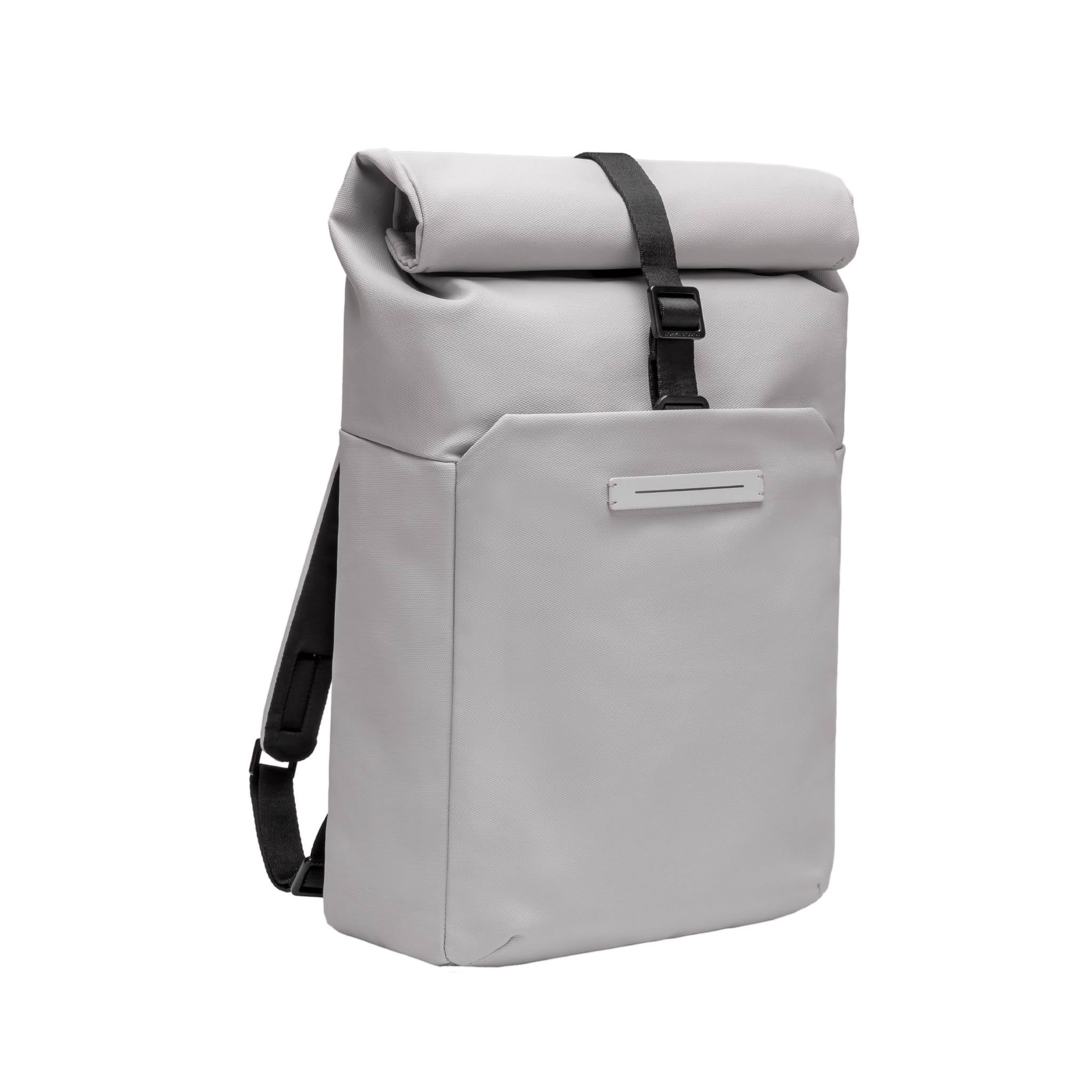 horizn-studios-sofo-rolltop-backpack-x-rolltop-rucksack-light-quartz-grey-wasser image 2