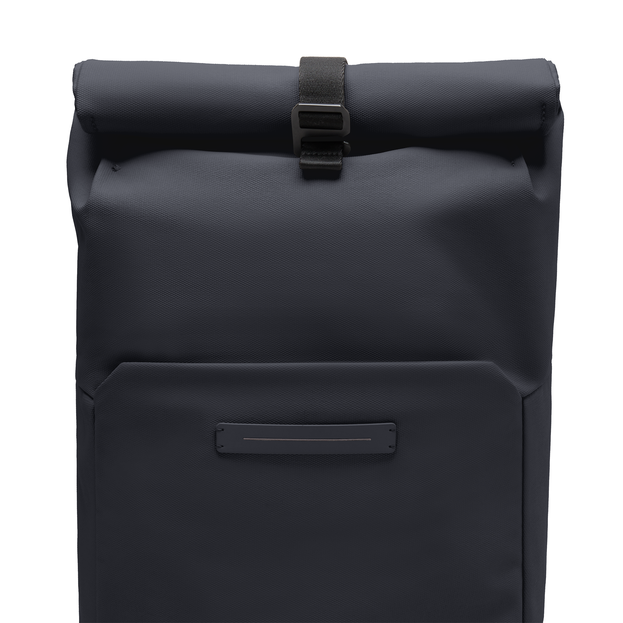 horizn-studios-sofo-rolltop-backpack-x-night-blue-gewachster-canvas-wachstuch-ta image 7