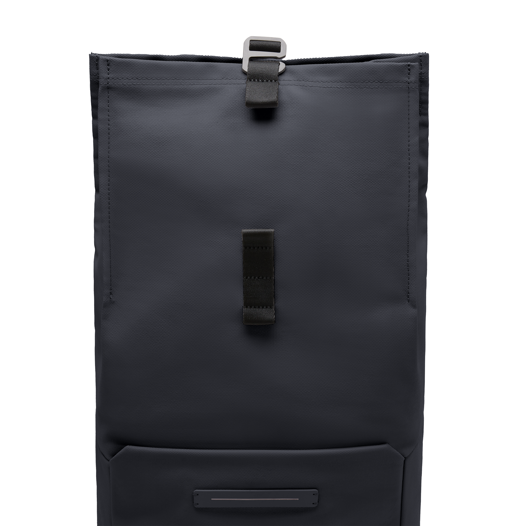 horizn-studios-sofo-rolltop-backpack-x-night-blue-gewachster-canvas-wachstuch-ta image 8