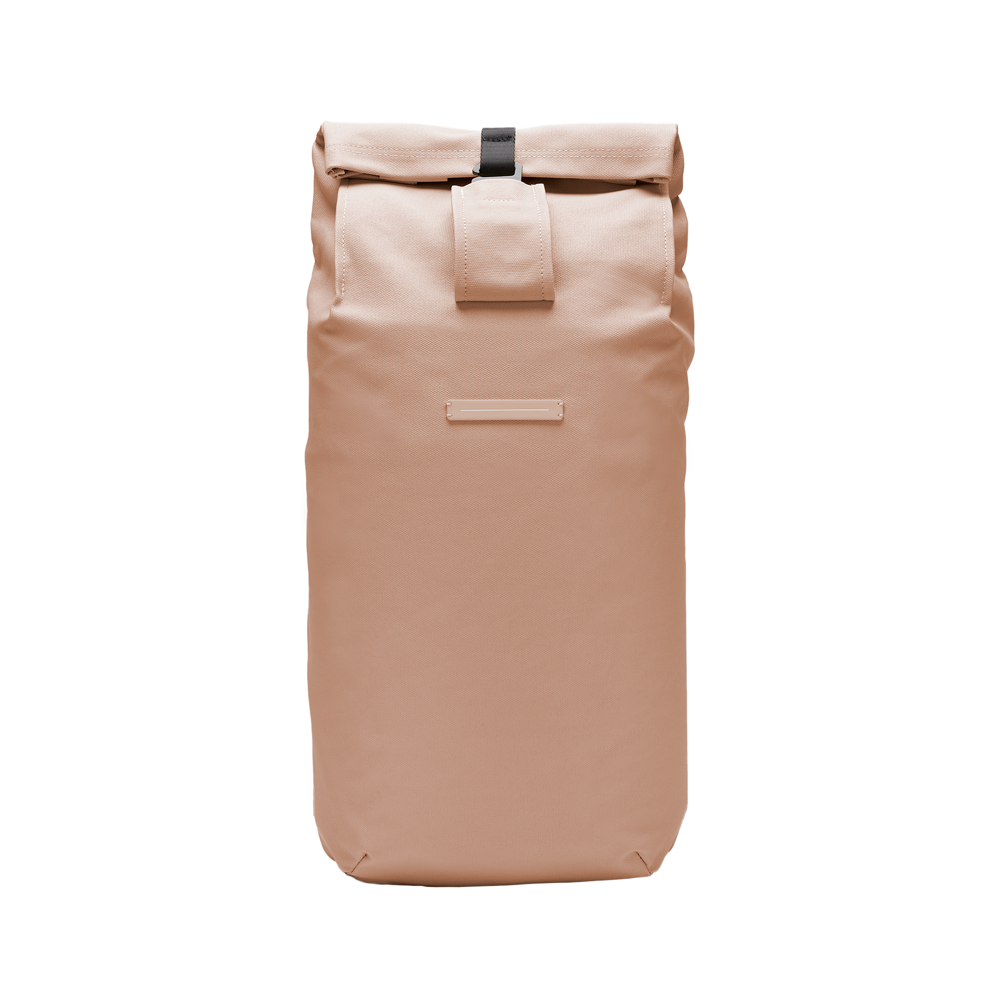 horizn-studios-sofo-rolltop-backpack-sand-rose-recycled-cotton-canvas-23-30-l-er image 6