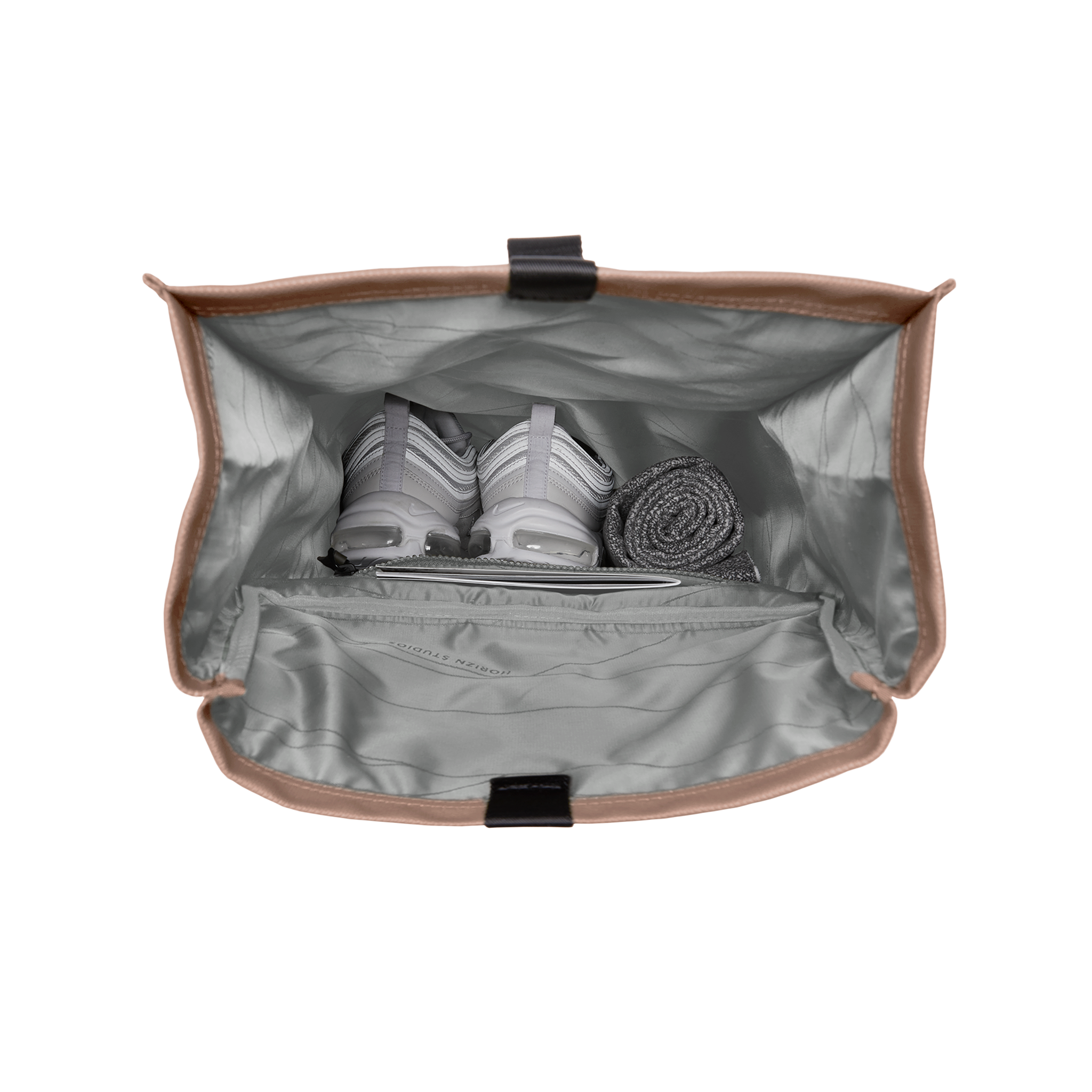 horizn-studios-sofo-rolltop-backpack-sand-rose-recycled-cotton-canvas-23-30-l-er image 5