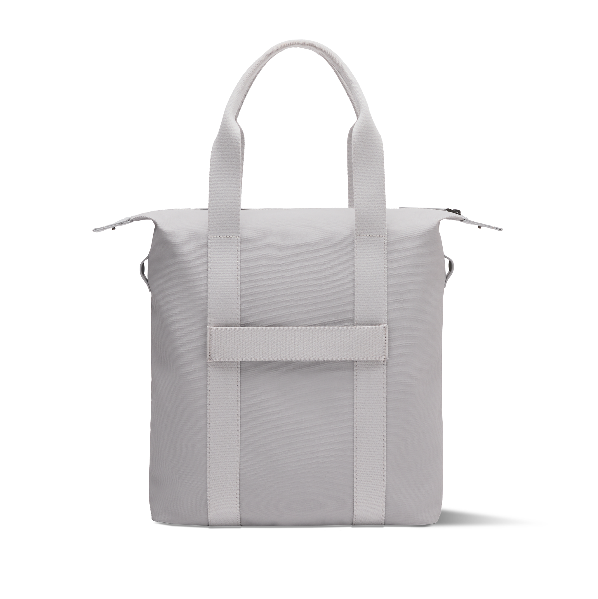 horizn-studios-sofo-vertical-tote-schultertasche-light-quartz-grey-gewachste-can image 3