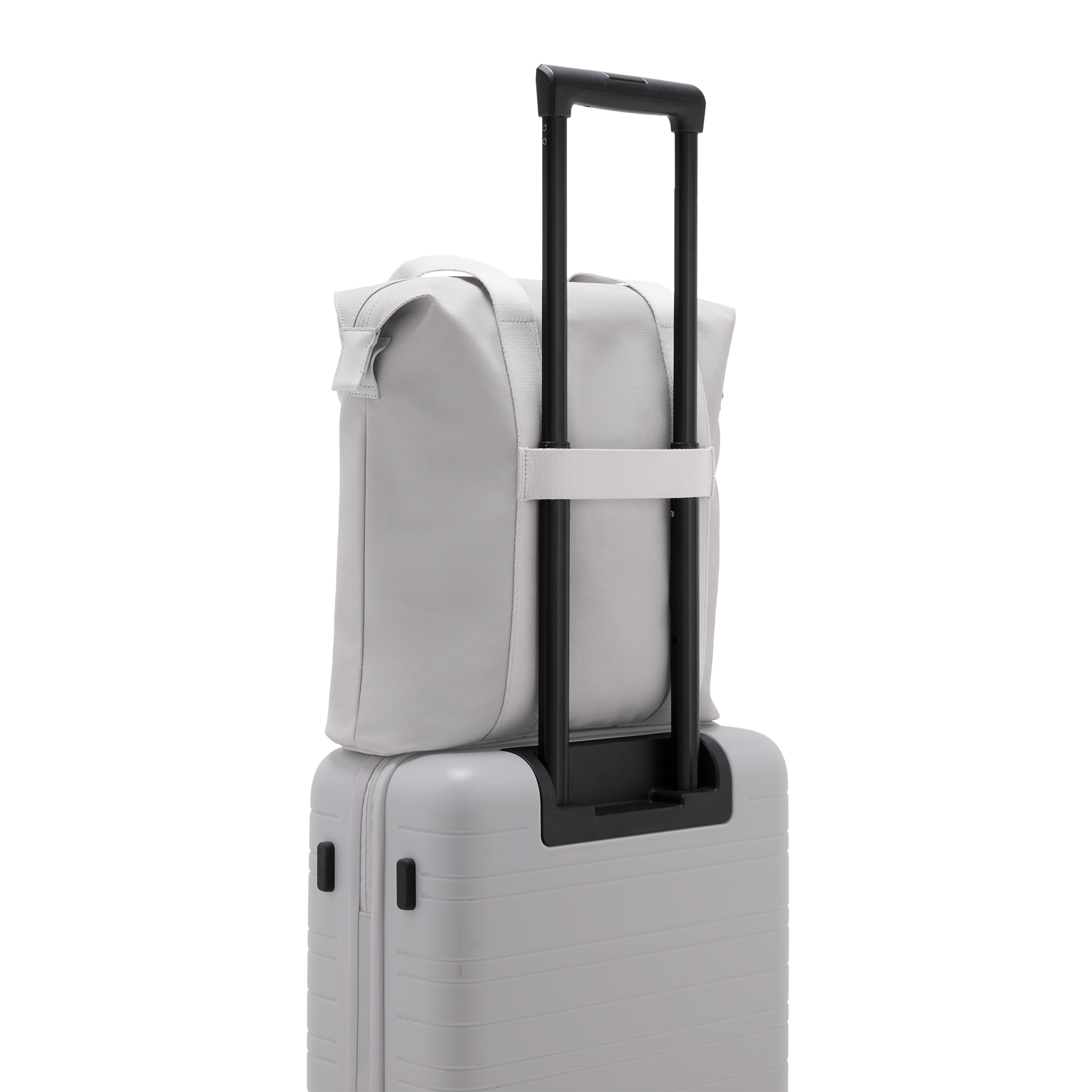 horizn-studios-sofo-vertical-tote-schultertasche-light-quartz-grey-gewachste-can image 7