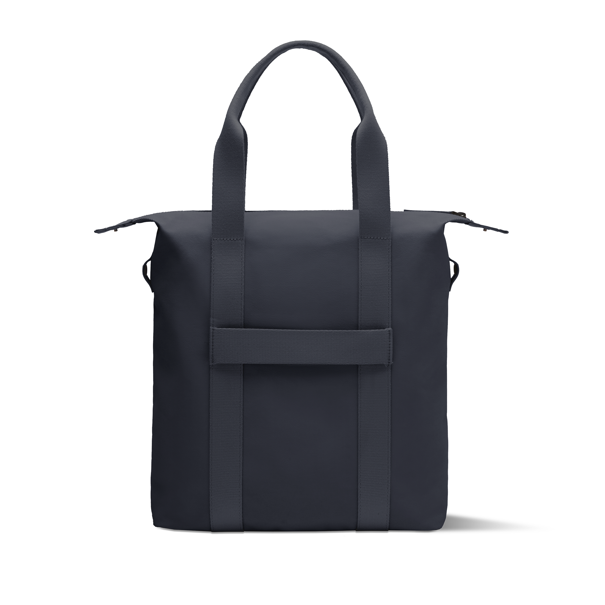 horizn-studios-sofo-vertical-tote-shopper-tasche-aus-recyceltem-wachscanvas-nigh image 3