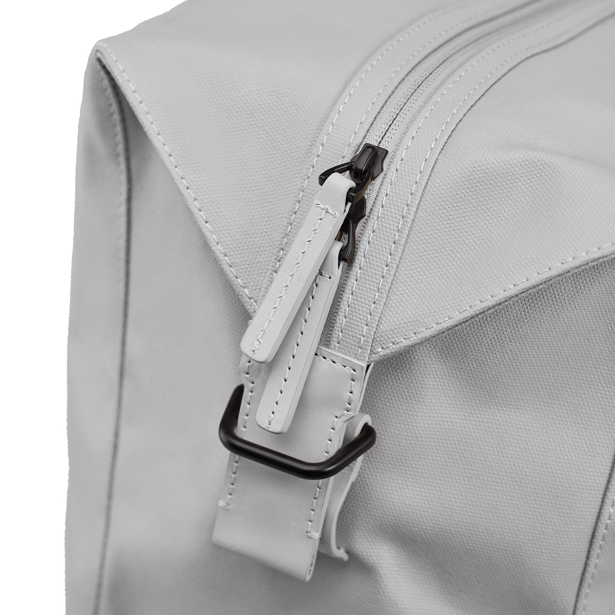 horizn-studios-sofo-weekender-l-light-quartz-grey-reisetasche-aus-recyceltem-gew image 5