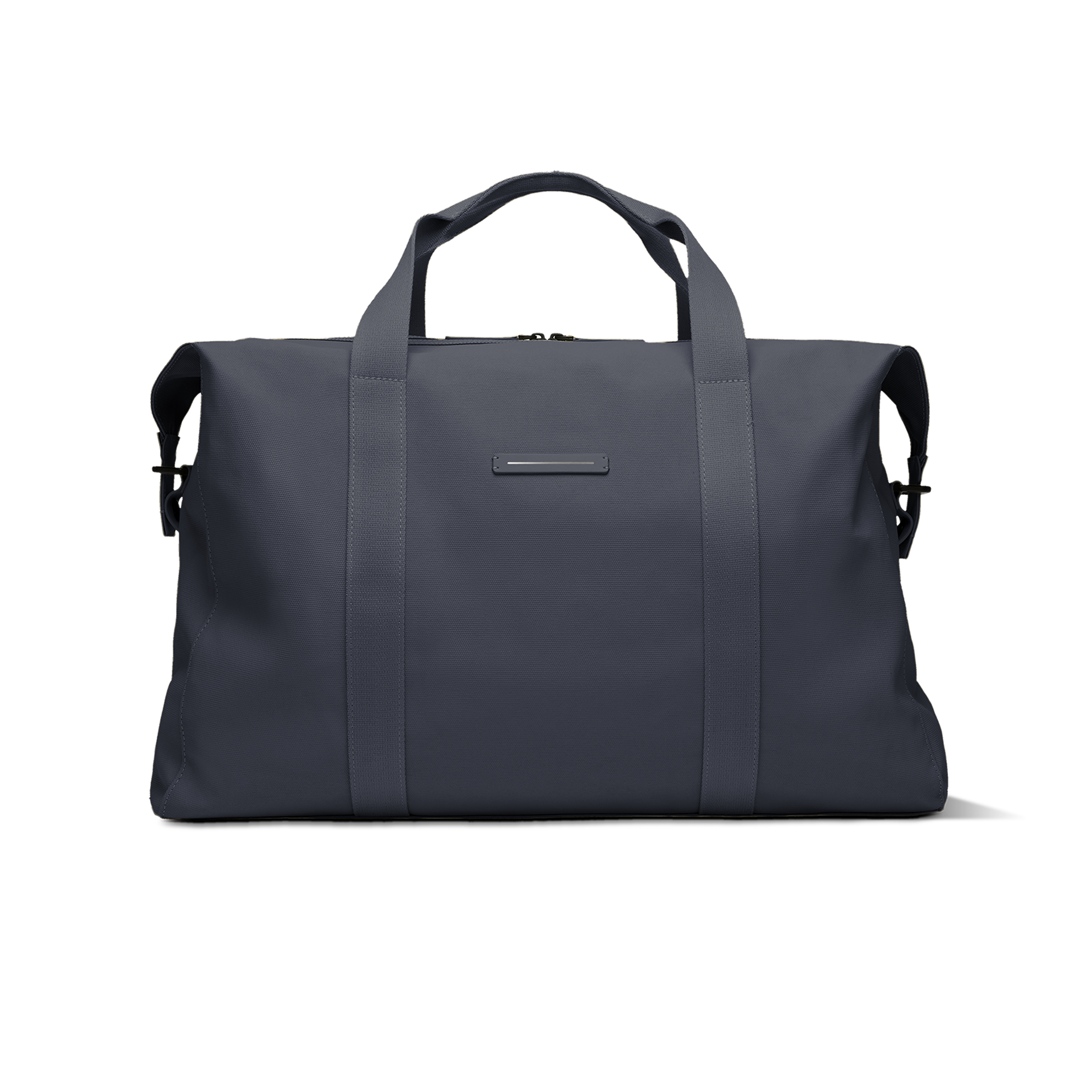 horizn-studios-sofo-weekender-l-night-blue-reisetasche-aus-wasserabweisendem-gew image 1