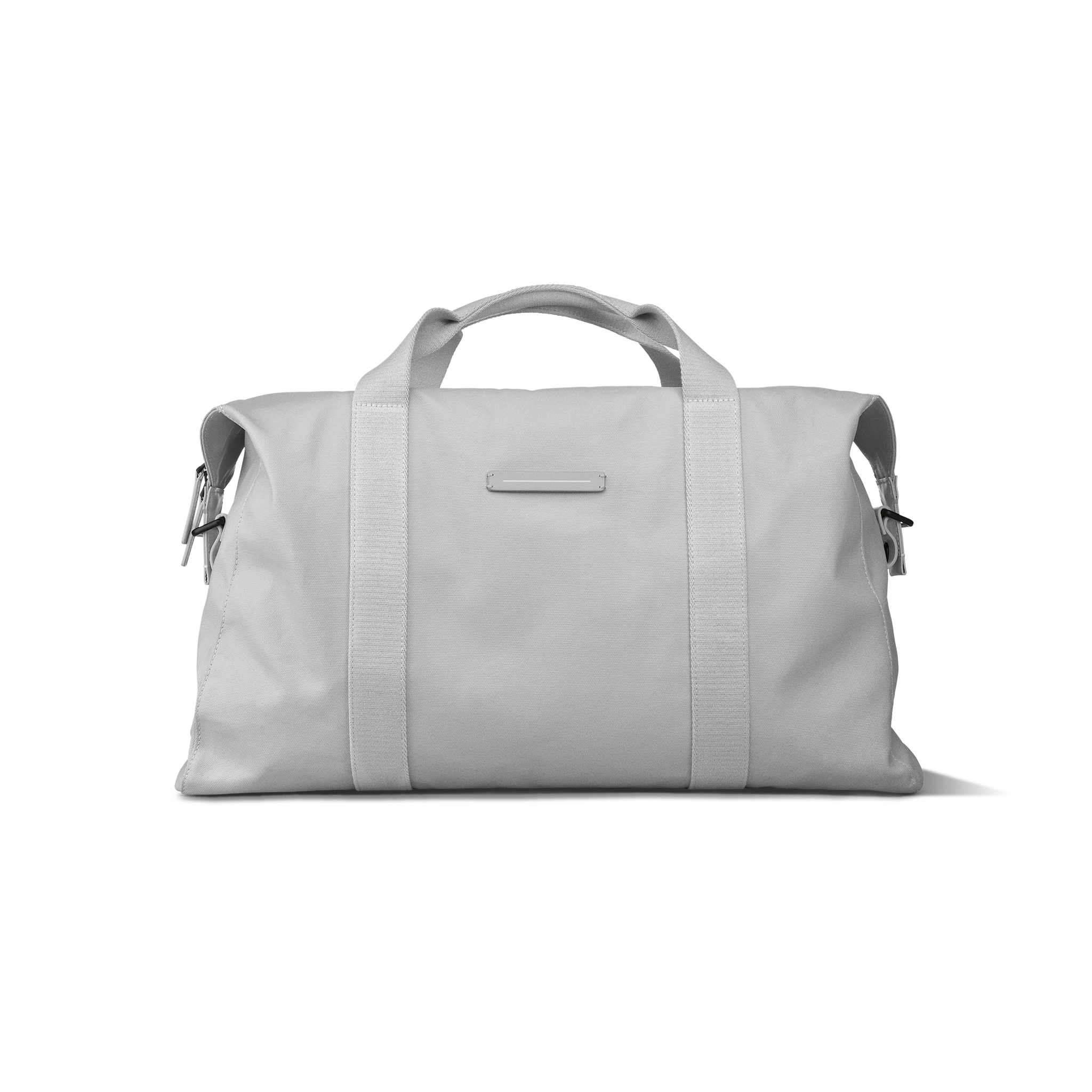 horizn-studios-sofo-weekender-m-light-quartz-grey-reisetasche-aus-recyceltem-wac image 1
