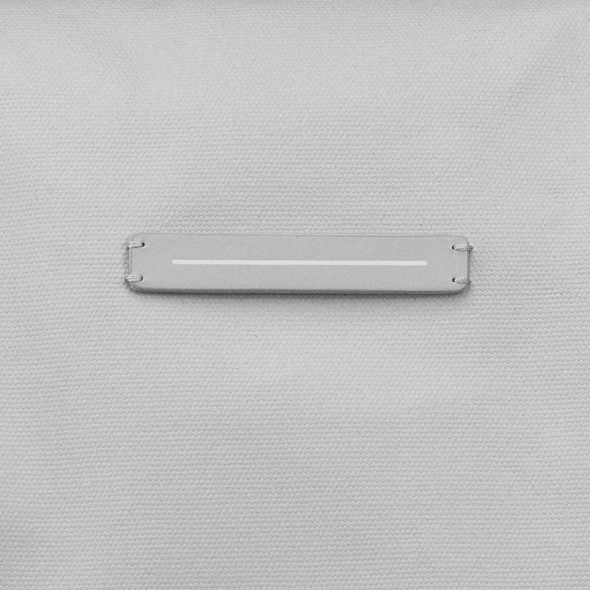 horizn-studios-sofo-weekender-m-light-quartz-grey-reisetasche-aus-recyceltem-wac image 5