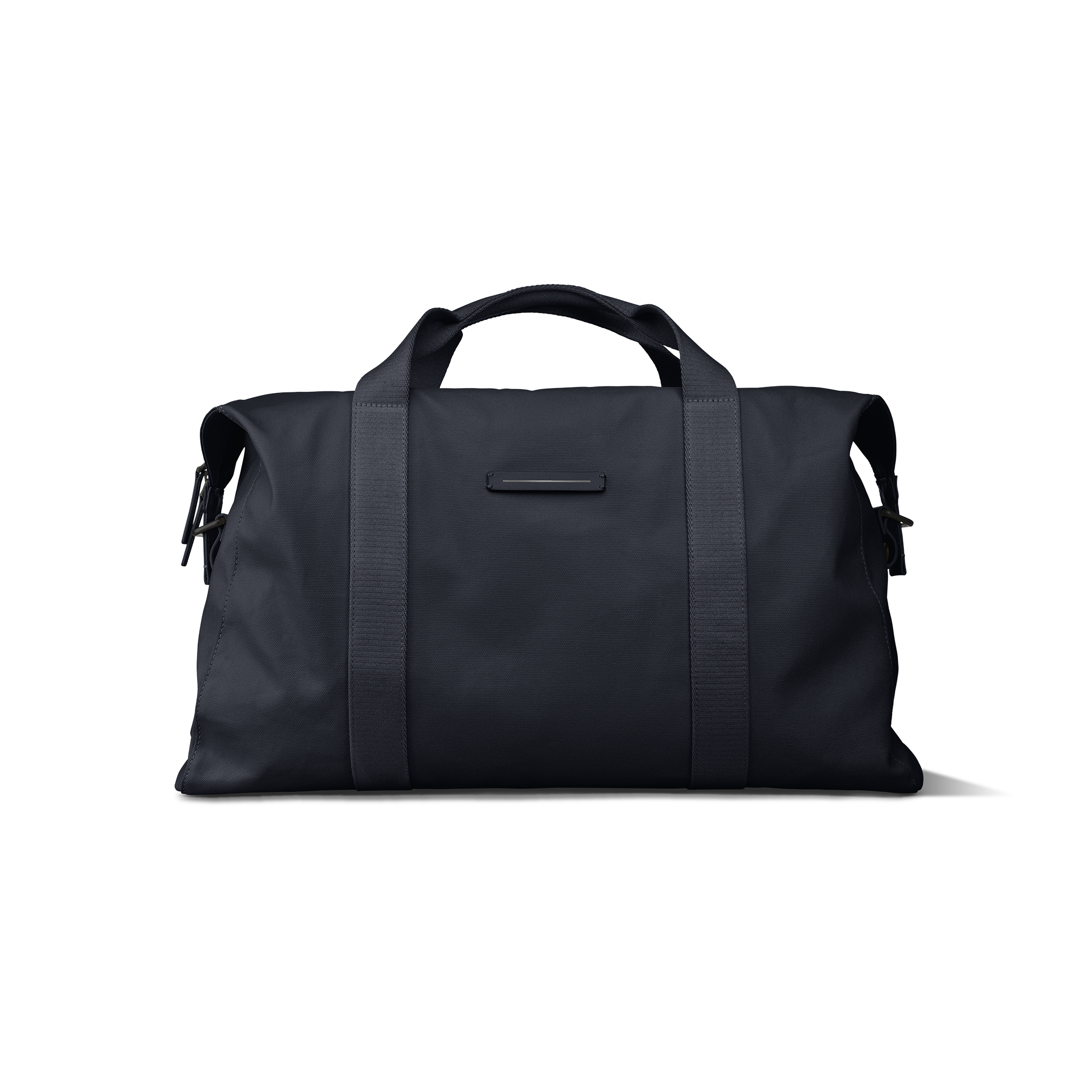 horizn-studios-sofo-weekender-m-night-blue-recycelter-wasserabweisender-cotton-c image 1