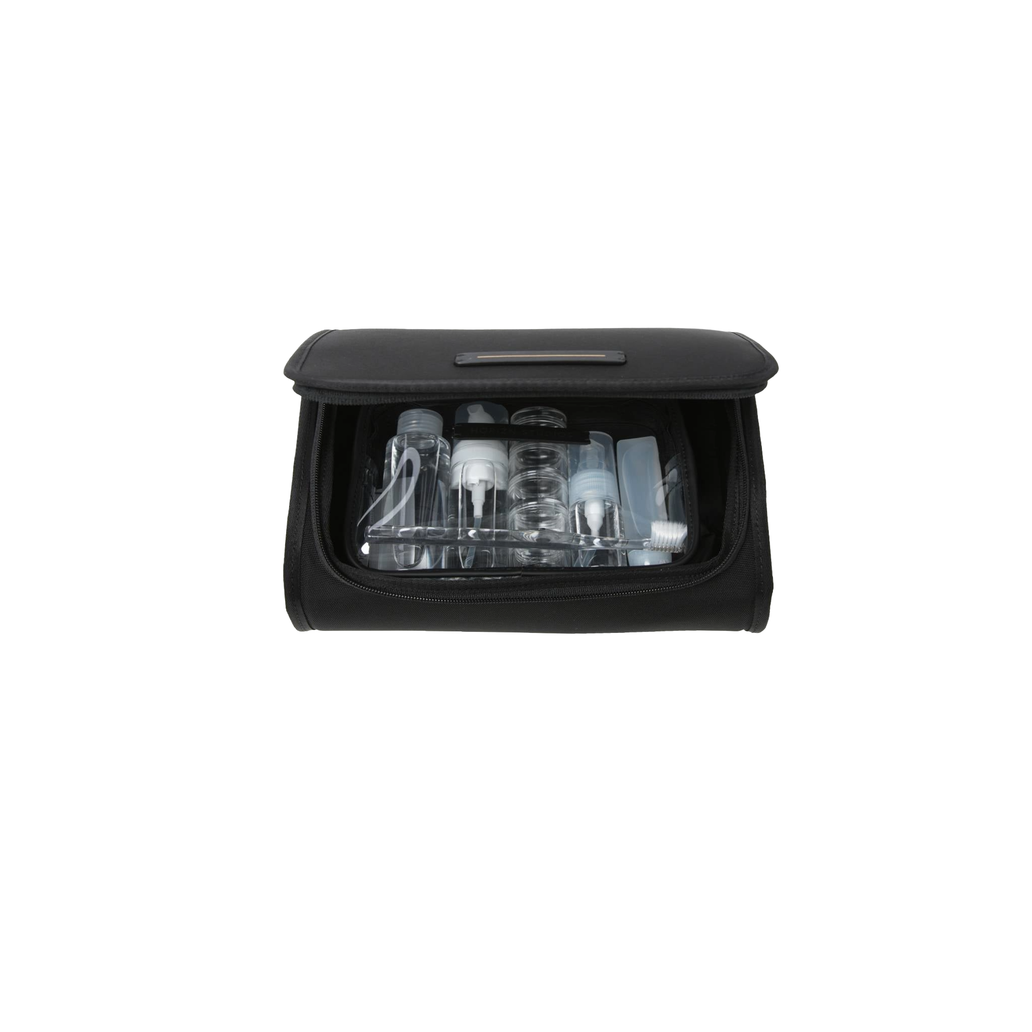 horizn-studios-top-case-all-black-ballistic-nylon-gep-ckzubeh-r-f-r-h5-h6-h7 image 6