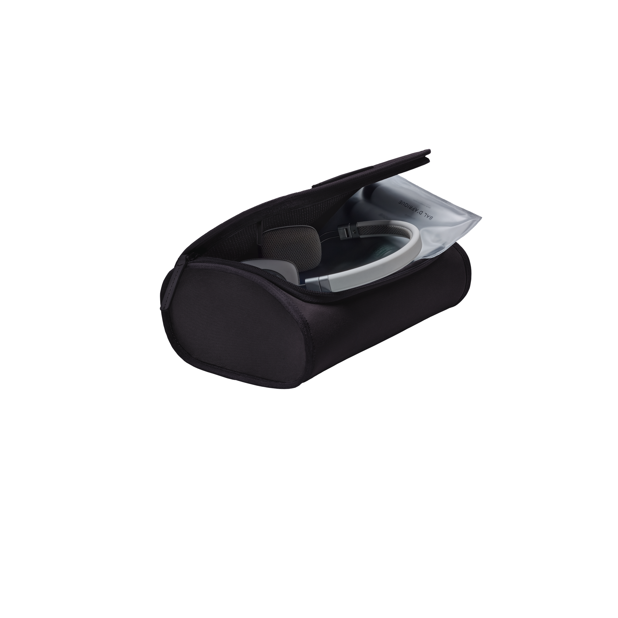horizn-studios-top-case-all-black-ballistic-nylon-gep-ckzubeh-r-f-r-h5-h6-h7 image 4