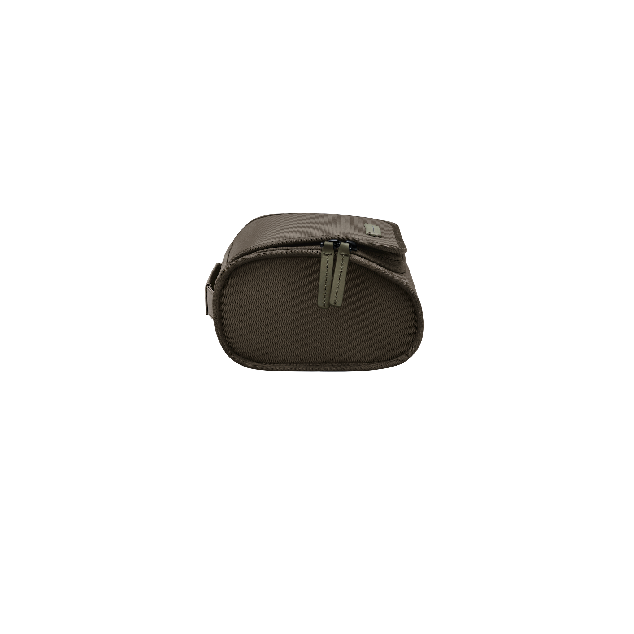 horizn-studios-top-case-dark-olive-aufsatztasche-aus-ballistic-nylon-am-koffer-b image 3