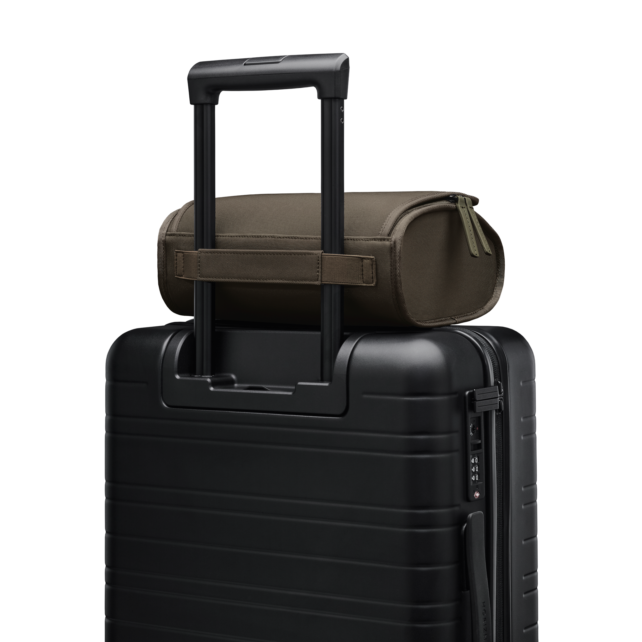 horizn-studios-top-case-dark-olive-aufsatztasche-aus-ballistic-nylon-am-koffer-b image 5