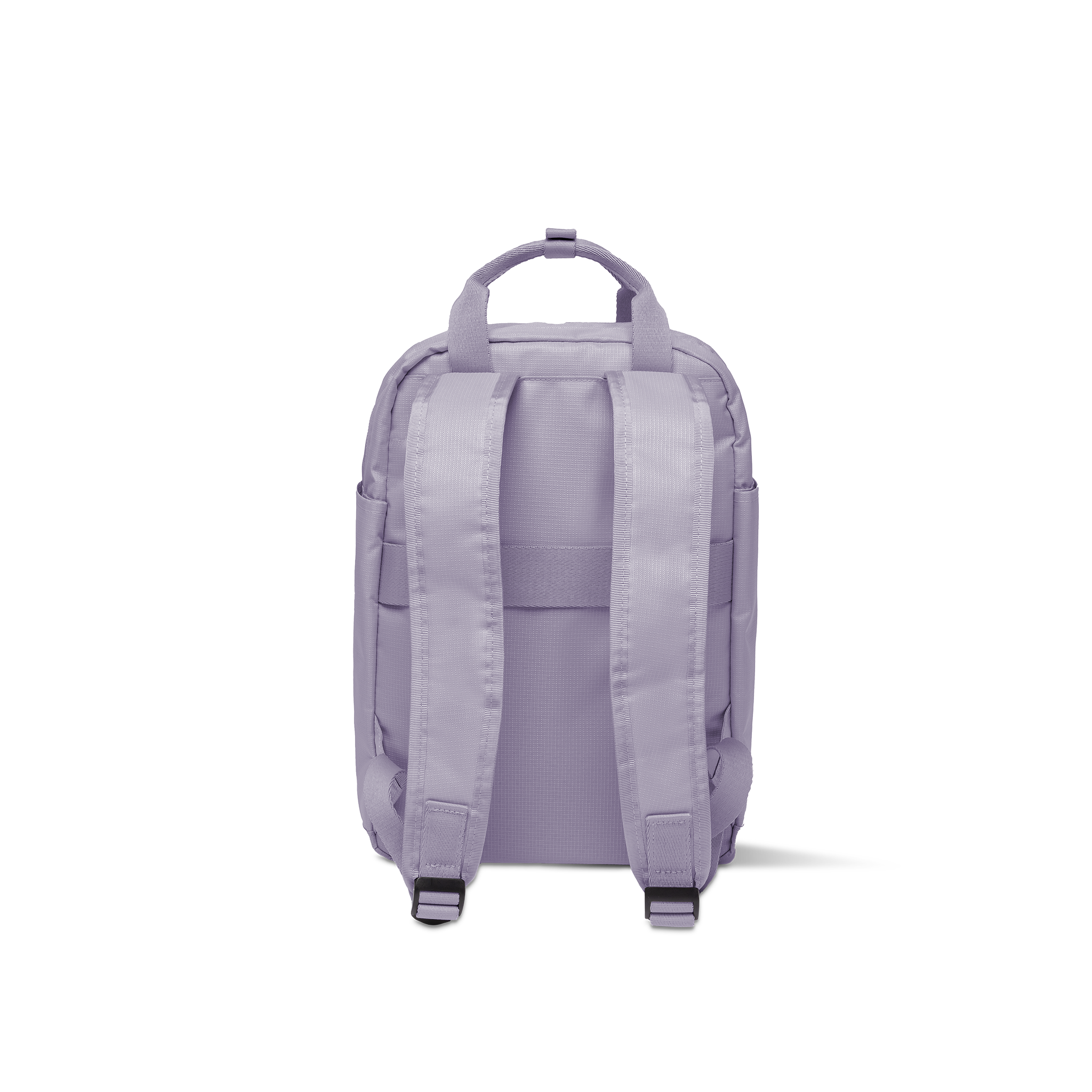 horizn-studios-shibuya-totepack-grey-lavender-rpet-ripstop-rucksack-tote-gr-e-s image 3