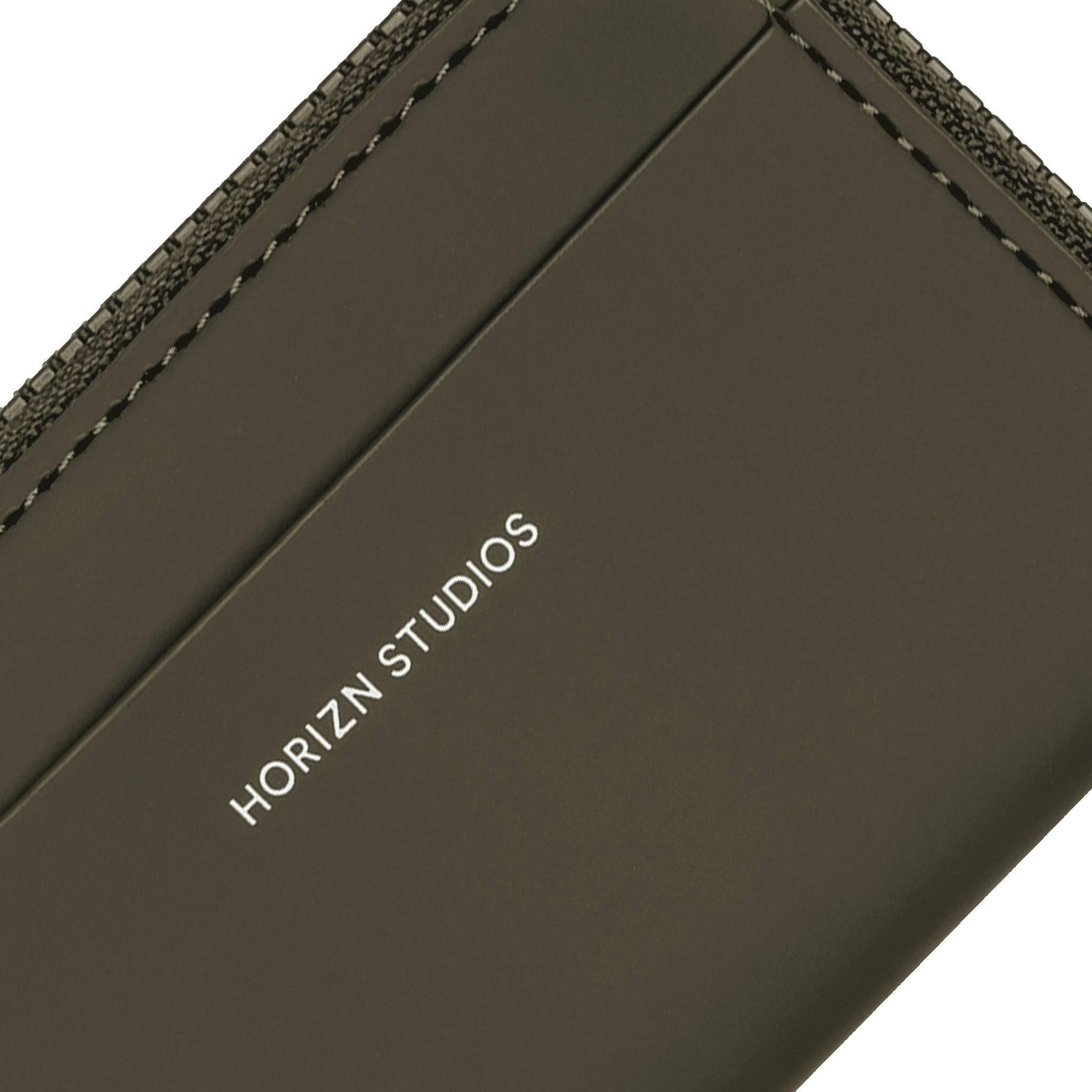 horizn-studios-wallet-dark-olive-vegane-geldb-rse-aus-hi-core-material image 4