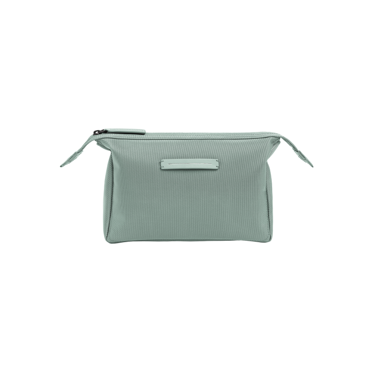 horizn-studios-k-enji-wash-bag-kulturbeutel-aus-ballistic-nylon-in-marine-green image 3