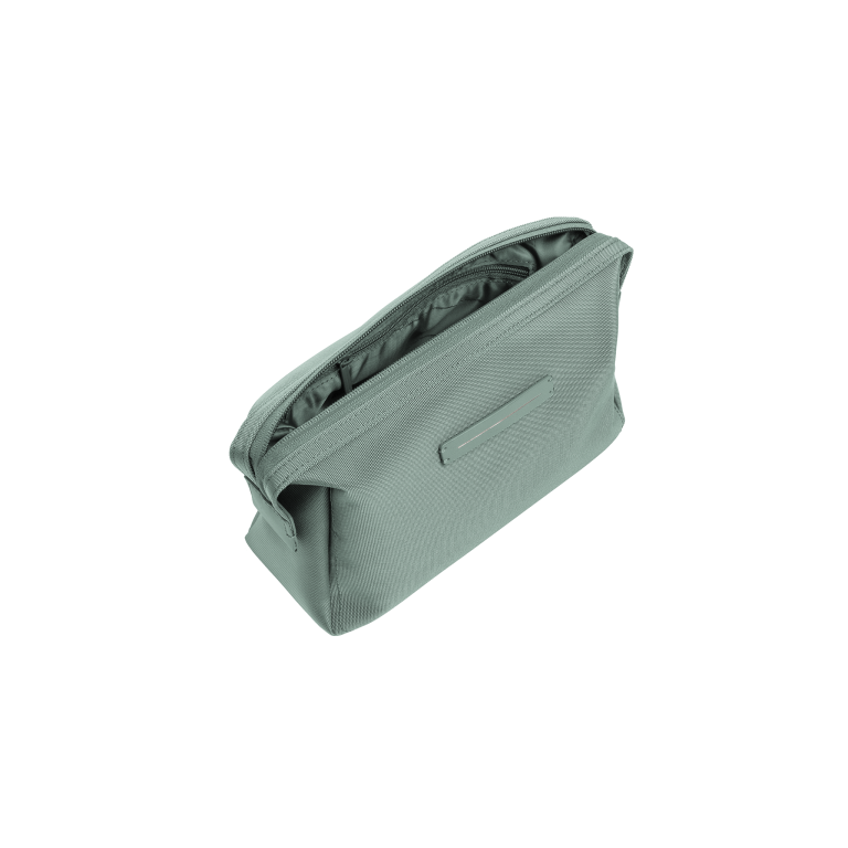 horizn-studios-k-enji-wash-bag-kulturbeutel-aus-ballistic-nylon-in-marine-green image 4